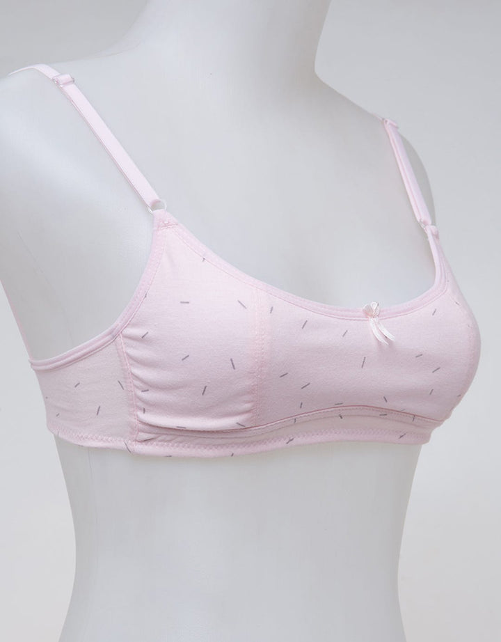 Nevada Mini Set Bra Step 2 Mesis