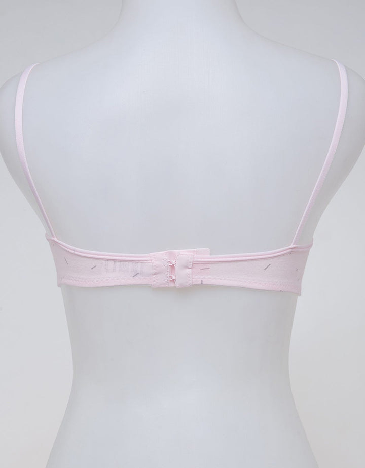 Nevada Mini Set Bra Step 2 Mesis