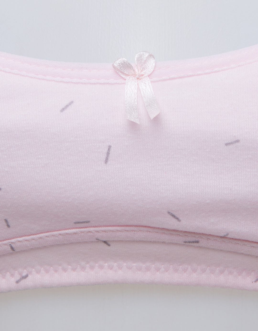 Nevada Mini Set Bra Step 2 Mesis