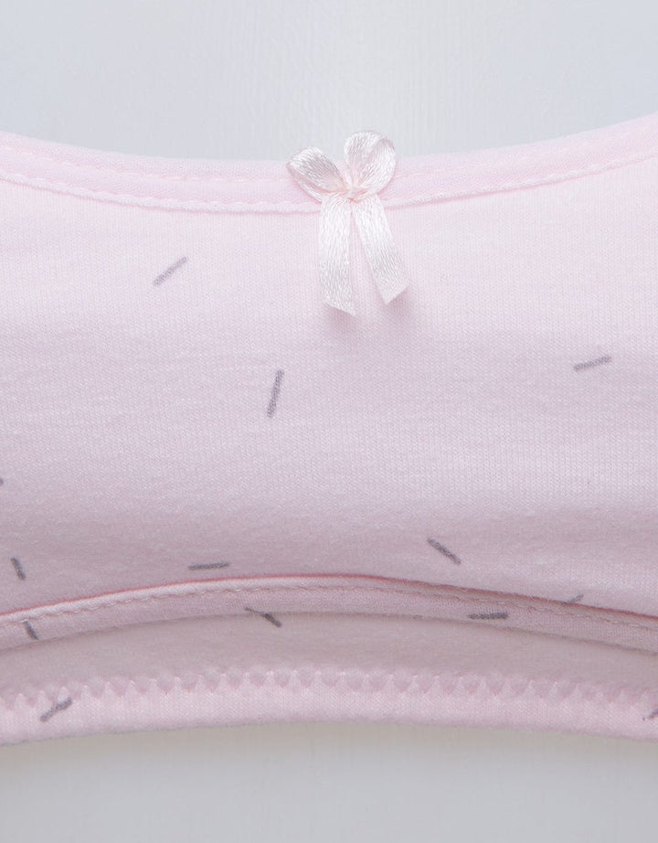 Nevada Mini Set Bra Step 2 Mesis