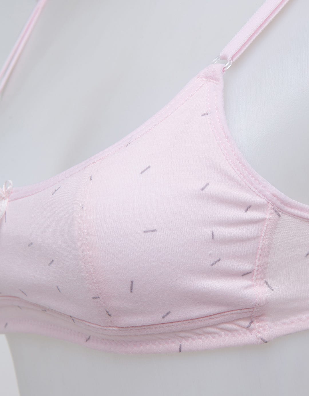 Nevada Mini Set Bra Step 2 Mesis