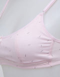 Nevada Mini Set Bra Step 2 Mesis