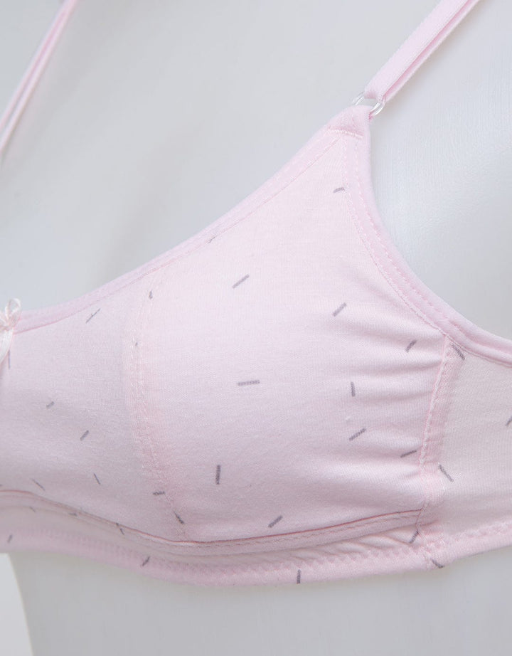 Nevada Mini Set Bra Step 2 Mesis