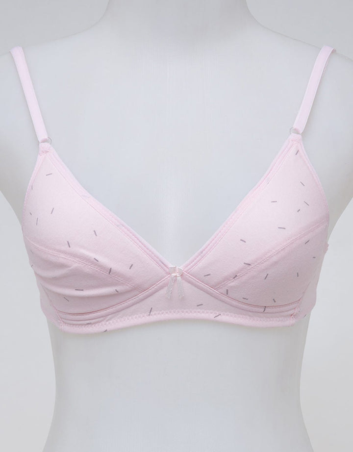 Nevada Mini Set Bra Basic Step 3 Mesis