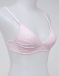 Nevada Mini Set Bra Basic Step 3 Mesis