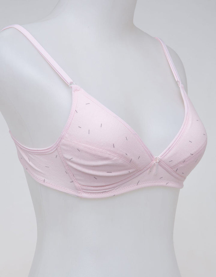 Nevada Mini Set Bra Basic Step 3 Mesis