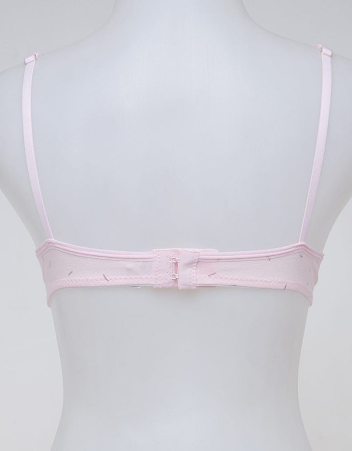 Nevada Mini Set Bra Basic Step 3 Mesis