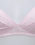 Nevada Mini Set Bra Basic Step 3 Mesis
