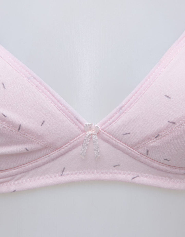 Nevada Mini Set Bra Basic Step 3 Mesis