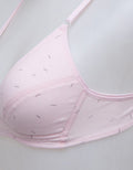 Nevada Mini Set Bra Basic Step 3 Mesis