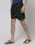 Cole Boxer Knit Anchor