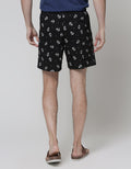 Cole Boxer Knit Anchor