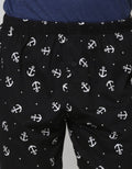 Cole Boxer Knit Anchor