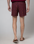 Cole Boxer Knit Small Square