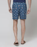 Cole Boxer Knit Anchor