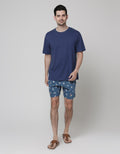 Cole Boxer Knit Anchor