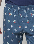 Cole Boxer Knit Anchor