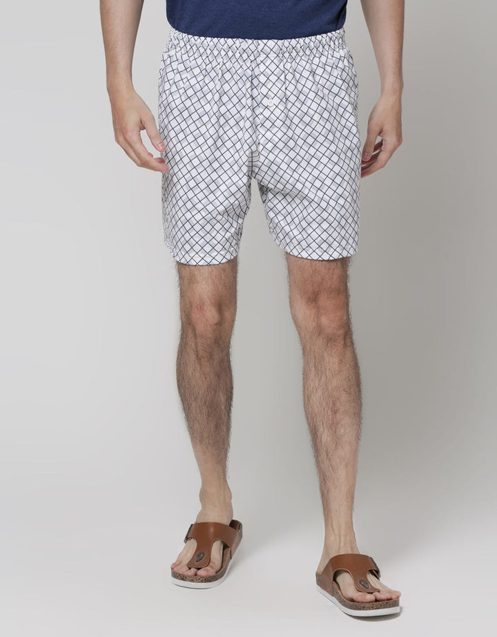 Cole Boxer Knit Tex
