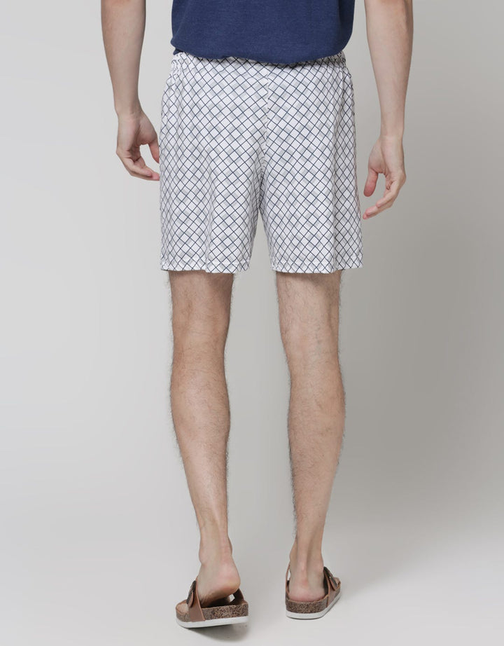 Cole Boxer Knit Tex