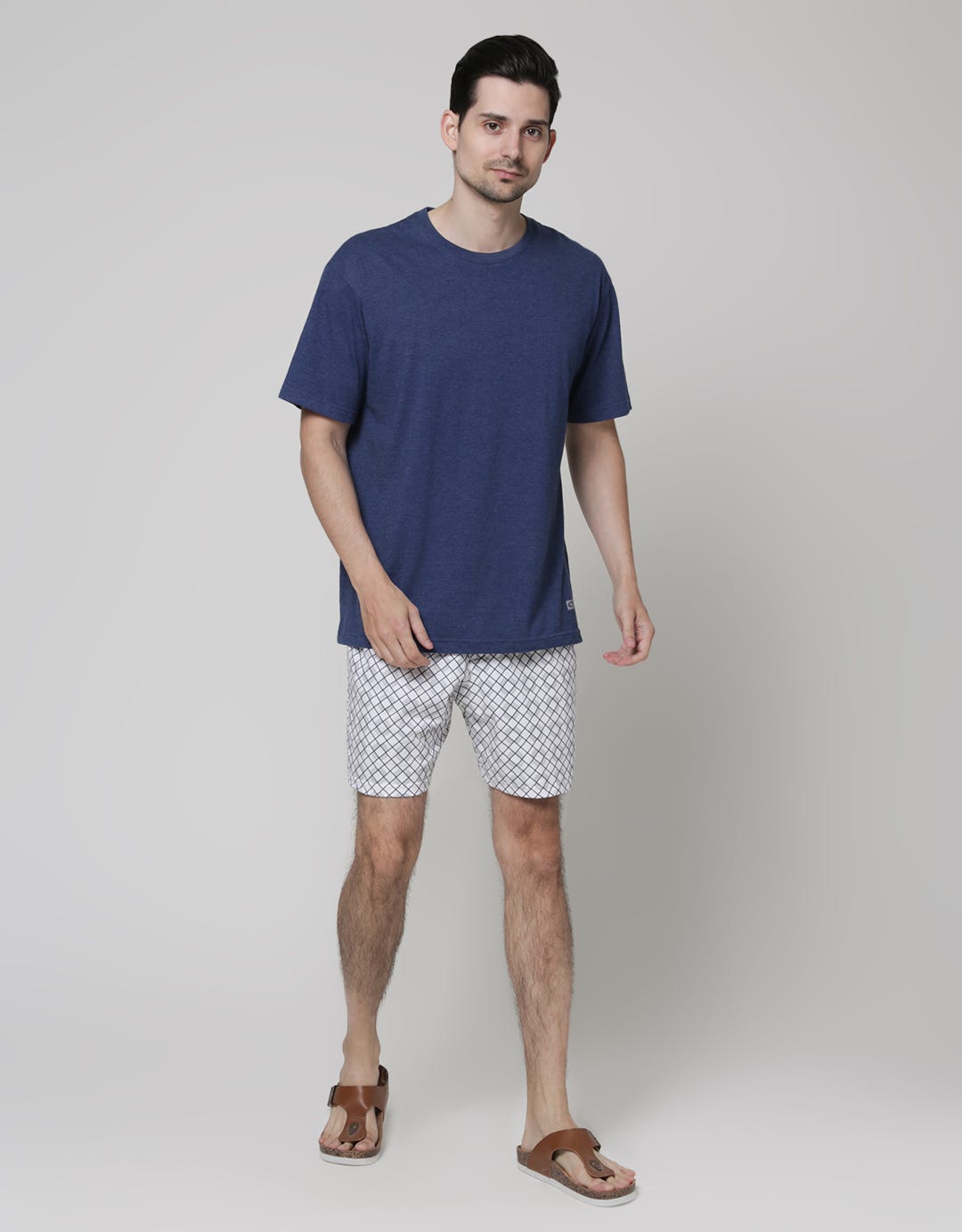 Cole Boxer Knit Tex