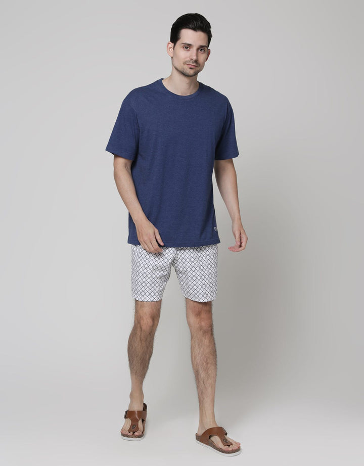 Cole Boxer Knit Tex
