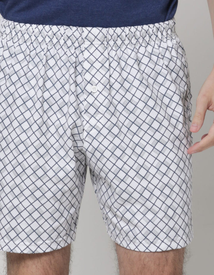 Cole Boxer Knit Tex