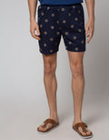 Cole Boxer Knit Tex