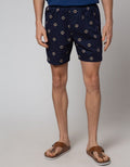 Cole Boxer Knit Tex