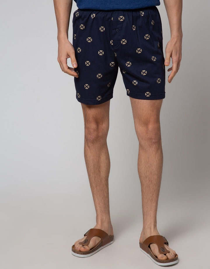 Cole Boxer Knit Tex