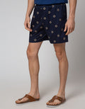 Cole Boxer Knit Tex
