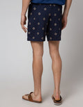 Cole Boxer Knit Tex
