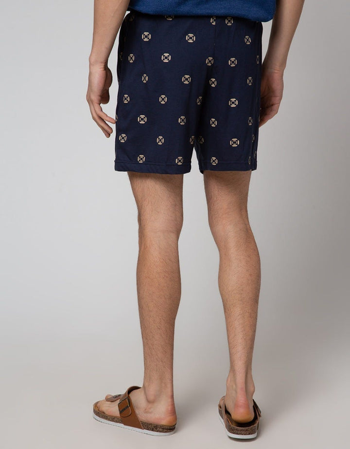 Cole Boxer Knit Tex