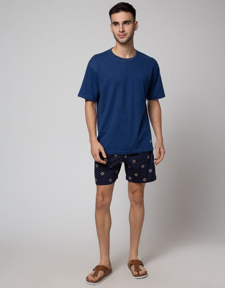Cole Boxer Knit Tex