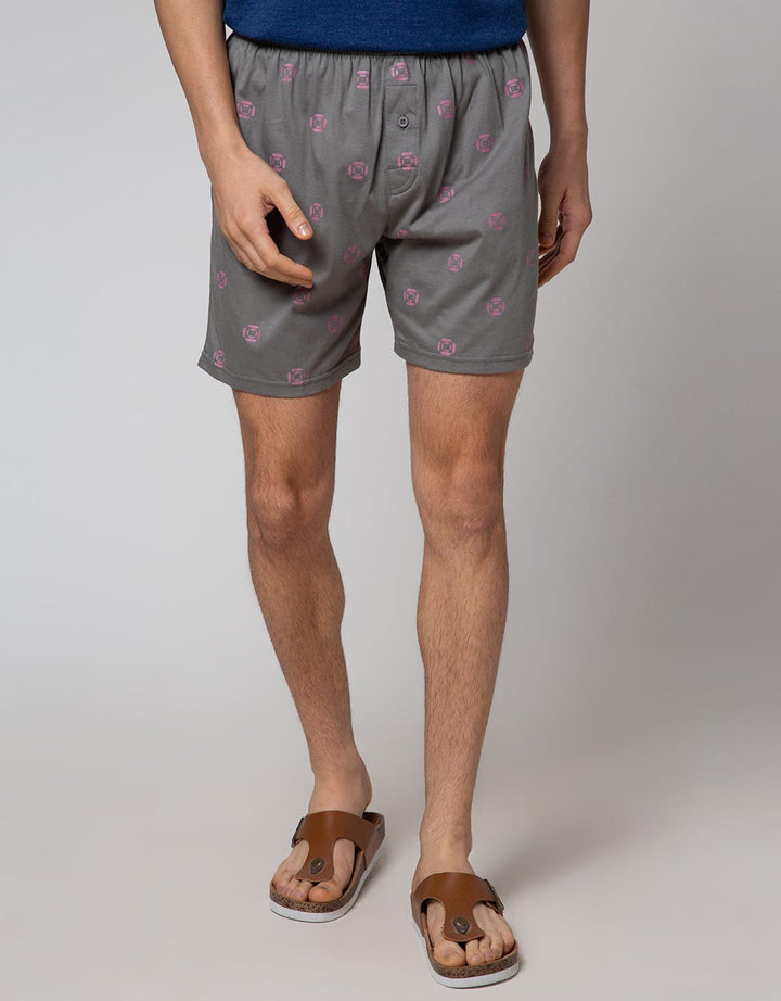 Cole Boxer Knit Tex