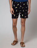 Cole Boxer Knit Shoes
