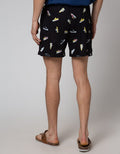 Cole Boxer Knit Shoes