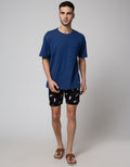 Cole Boxer Knit Shoes