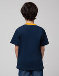Little M Short Sleeve T-Shirt Recycle 1