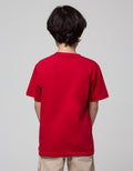 Little M Short Sleeve T-Shirt Recycle 2