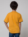 Little M Short Sleeve T-Shirt Recycle 6