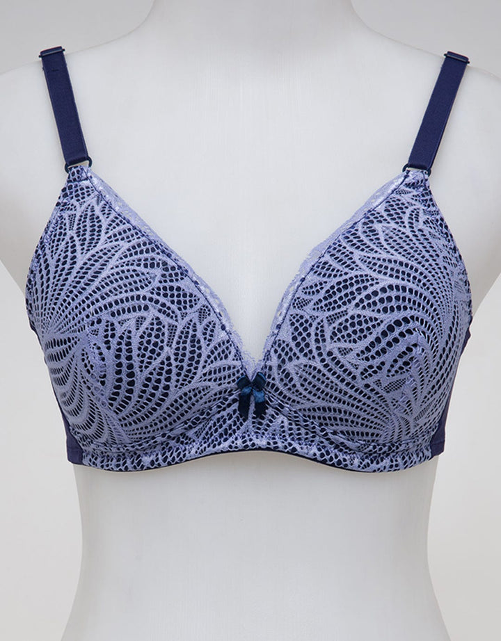 ST. YVES Non Push Up Regular Bra Non Wire