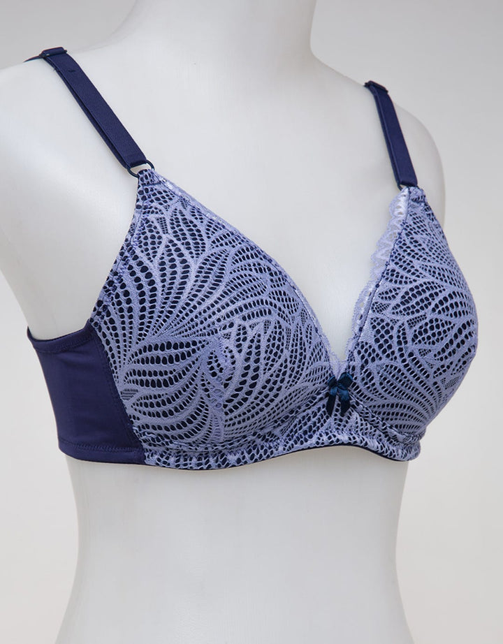 ST. YVES Non Push Up Regular Bra Non Wire