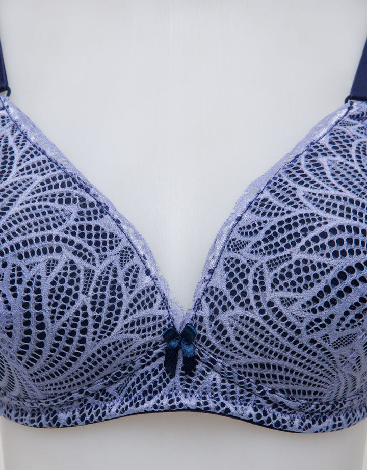 ST. YVES Non Push Up Regular Bra Non Wire