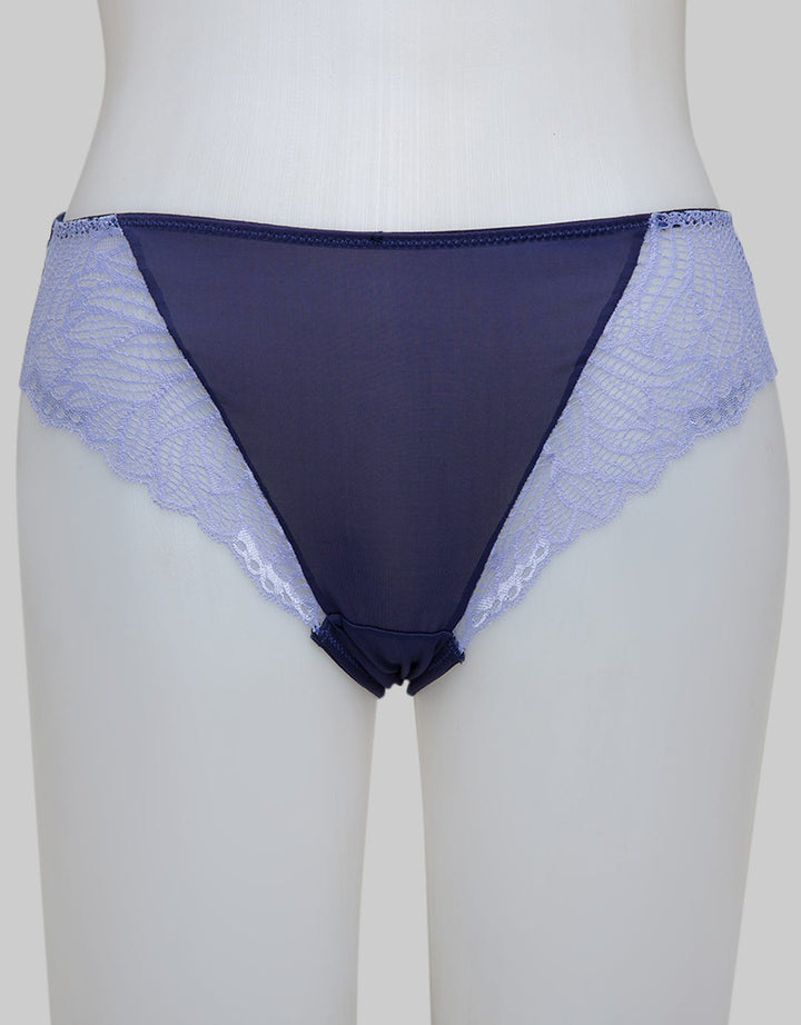 ST. YVES Mini Briefs Panty Lace