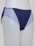 ST. YVES Mini Briefs Panty Lace