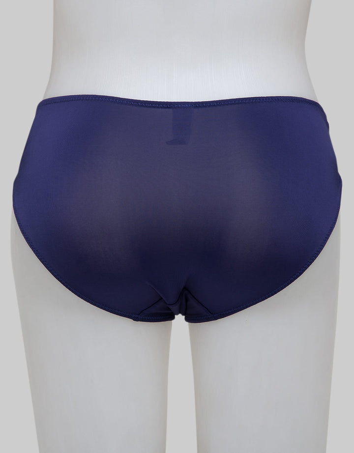 ST. YVES Mini Briefs Panty Lace