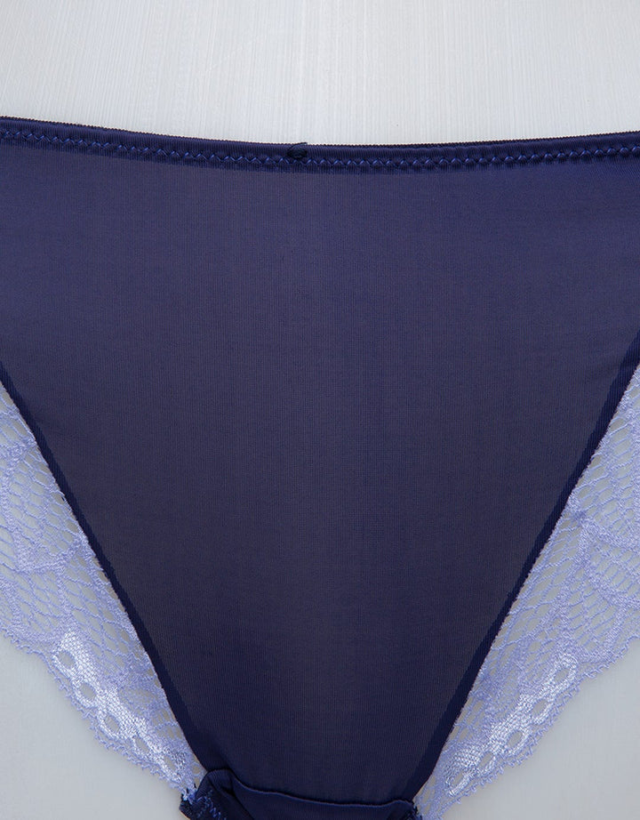 ST. YVES Mini Briefs Panty Lace