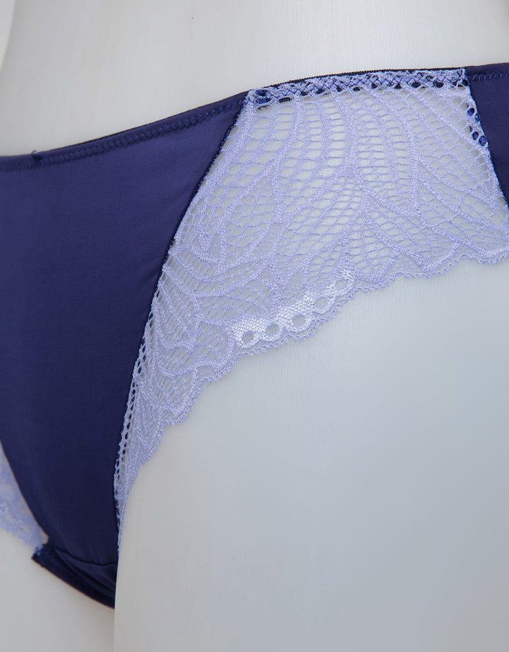 ST. YVES Mini Briefs Panty Lace