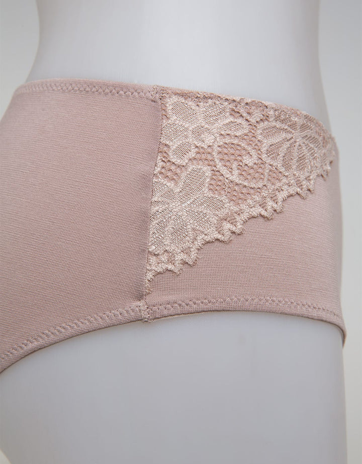 ST. YVES Brief Panty Pack Solid