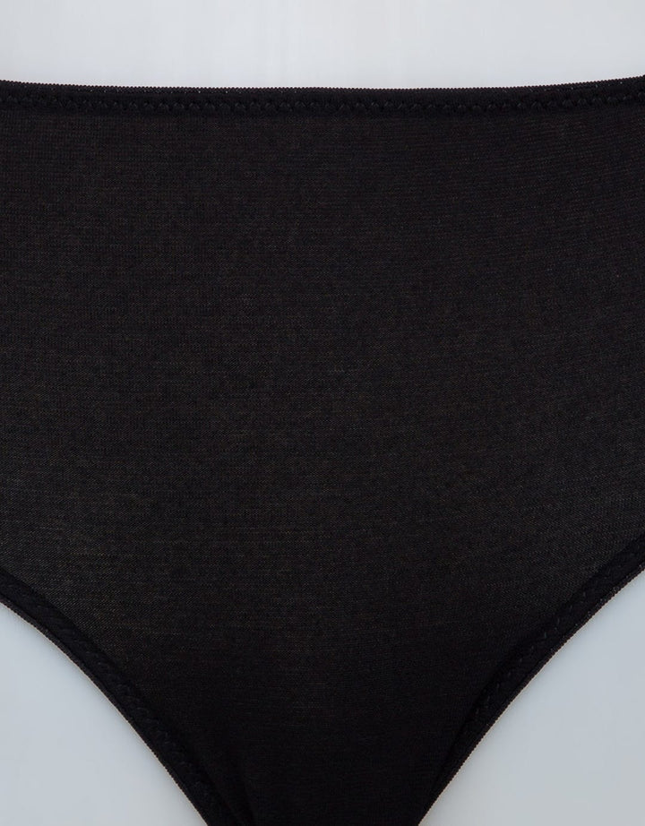 ST. YVES Brief Panty Pack Solid